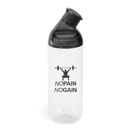 Squeeze Em Tritan Com Argola - Zanny 900Ml