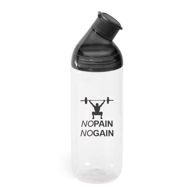 Squeeze Em Tritan Com Argola - Zanny 900Ml
