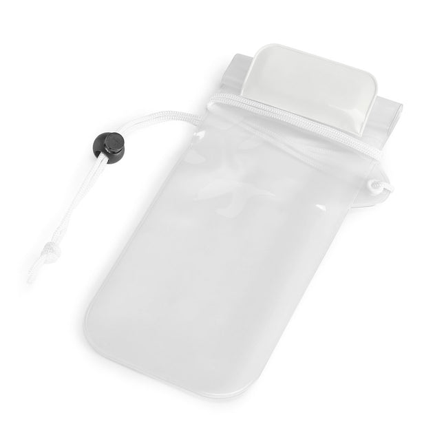 Bolsa para telemóvel em PVC resistente à água  Modelo EGEU