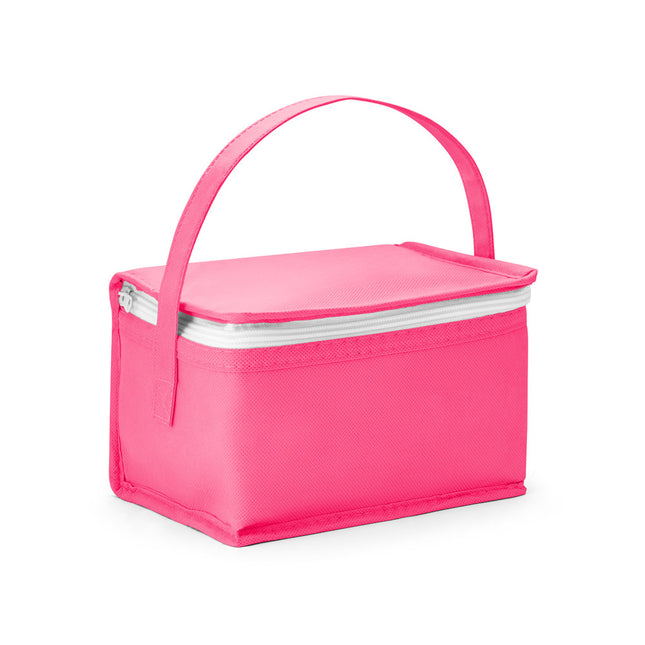 Cooler. Bolsa térmica 3 L em nonwoven (80 g/m²)  Modelo IZMIR