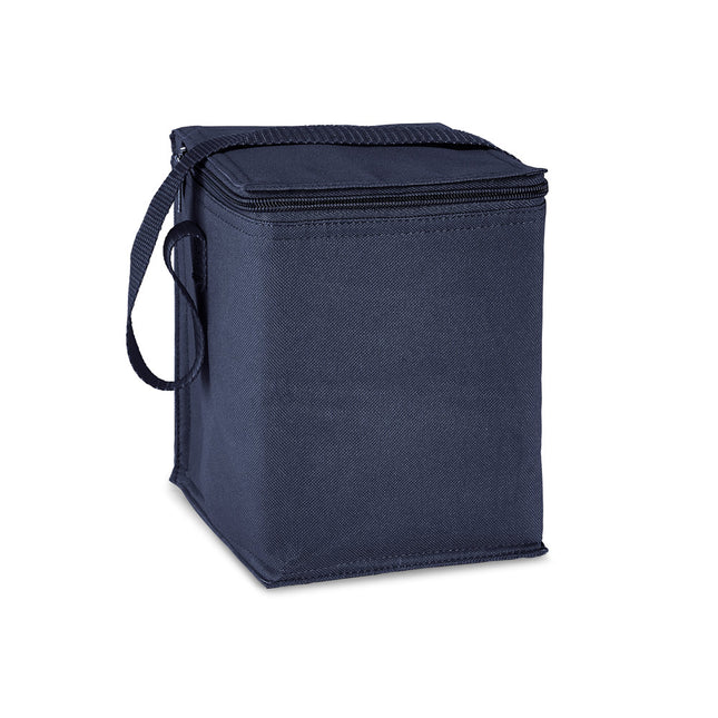 Cooler. Bolsa térmica 4 L em 600D  Modelo MEDAN