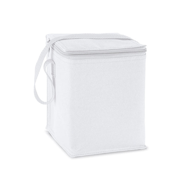 Cooler. Bolsa térmica 4 L em 600D  Modelo MEDAN