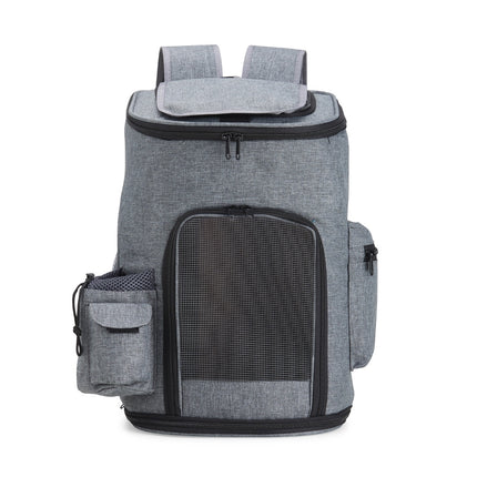 Bolsa Para Transporte De Animais Pet`S