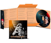 Cd E Dvd Envelope Encaixe Especial Couchê
