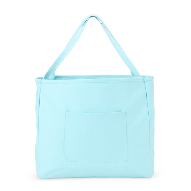 Bolsa De Lona