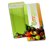 Delivery Cardápio Pvc 0,50Mm Premium