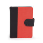 Preto e Vermelho