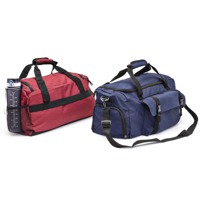 Bolsa Esportiva