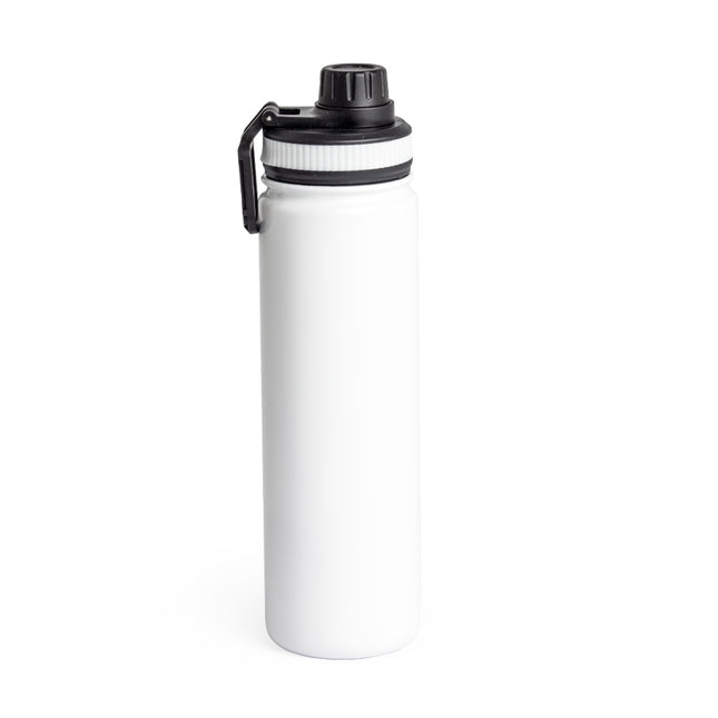 Garrafa Térmica 650Ml