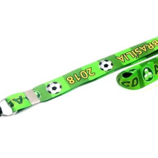 Cordão Para Pen Drive Personalizado