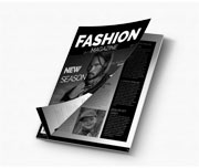 Revista Apergaminhado 75G 32 Páginas