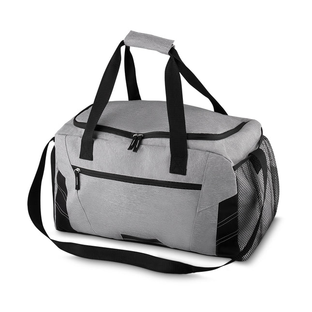 Bolsa Esportiva Em Poliester - 14044-Cin/Pre