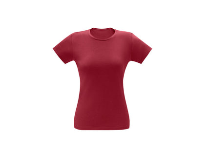 Camiseta feminina - Modelo AMORA WOMEN