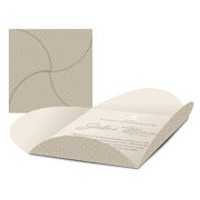 Convites Luxo Couchê 250G Laminação Fosca  Lam Fosca Frente E Verso  4X4