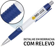 Canetas  Plásticas Comercial