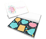 Planner Capa Couchê 300G E Miolo Ap 90G  52 Folhas