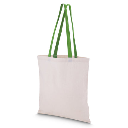 Bolsa De Algodão 140G/M²