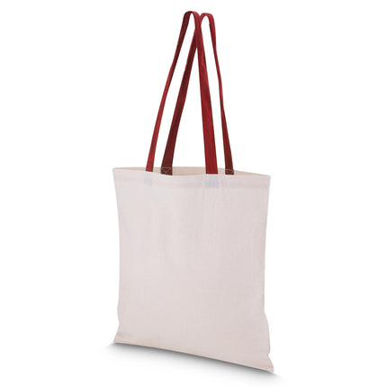Bolsa De Algodão 140G/M²