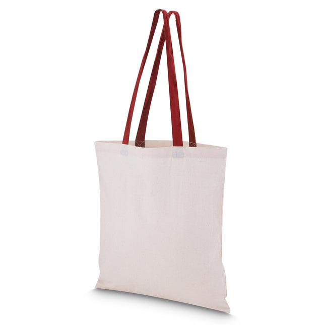 Bolsa De Algodão 140G/M²