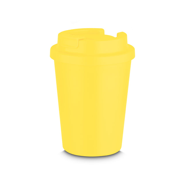 Copo Plástico De 400Ml