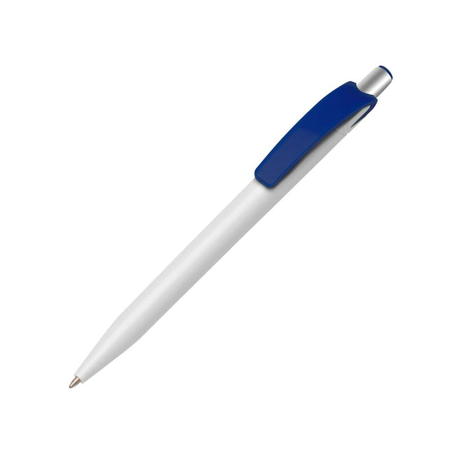 Caneta Plástica