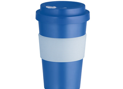 Copo Plástico De 400Ml