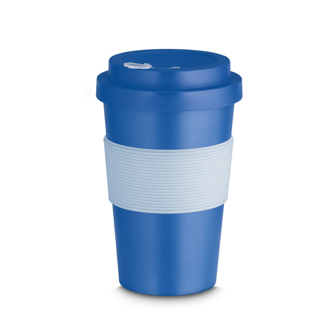 Copo Plástico De 400Ml