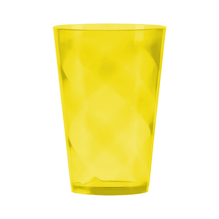 Copo Twister Translúcido 480 Ml