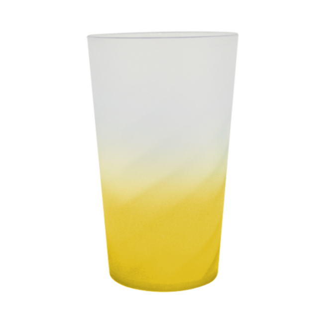 Copo Twister Degradê 480 Ml