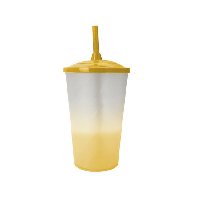 Coponudo Degradê 480ml