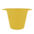 Amarelo Translúcido