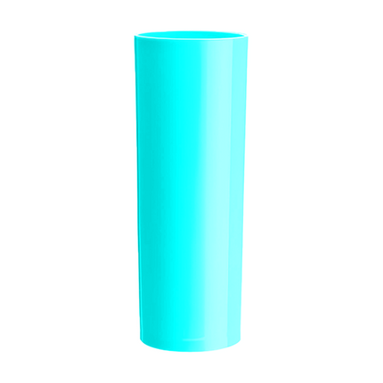 Copo Long Drink Leitoso Personalizado 350Ml