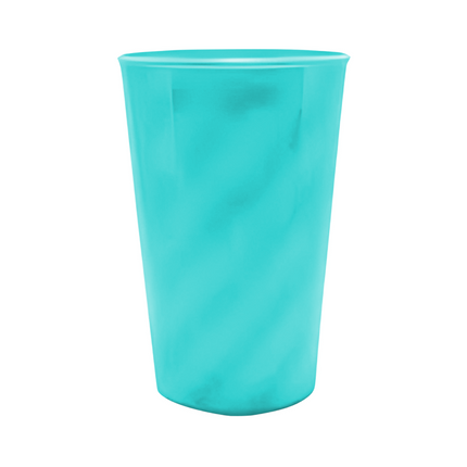 Copo Twister Leitoso 480 Ml