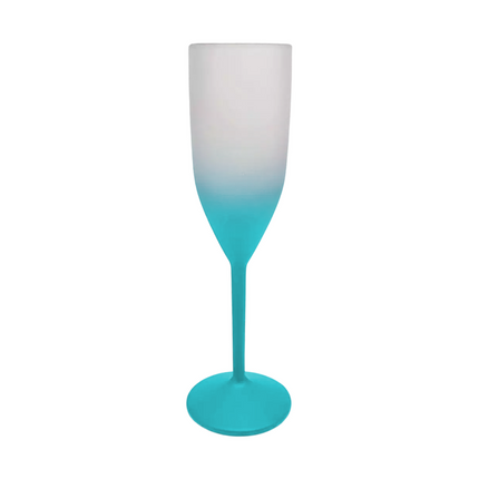 Taça De Champagne Degradê