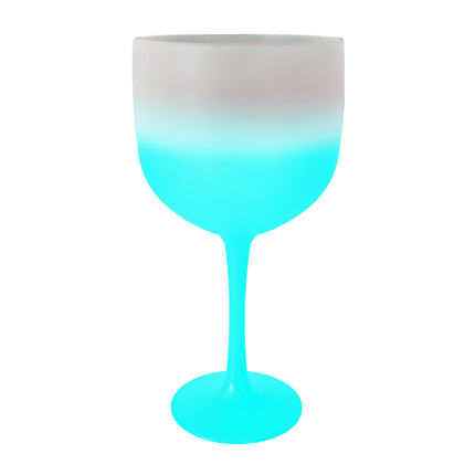 Taça De Gin Degradê