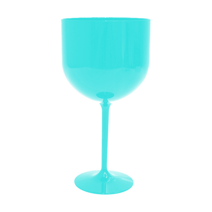 Taça De Gin Leitosa