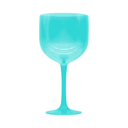 Taça De Gin Translúcida
