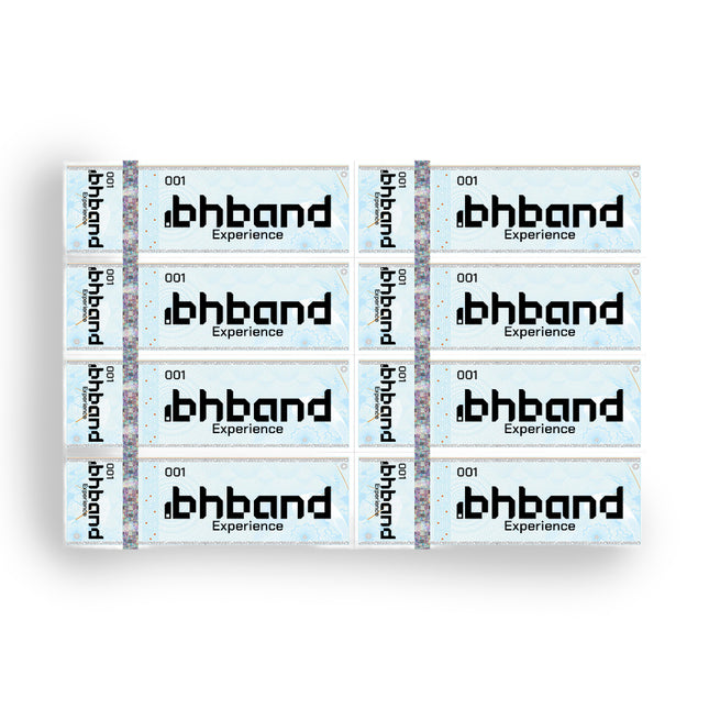 Ingresso De Segurança Papel Moeda Filigrando Com Efeito Imagic