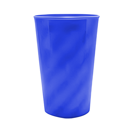 Copo Twister Leitoso 480 Ml