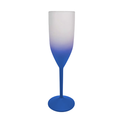 Taça De Champagne Degradê