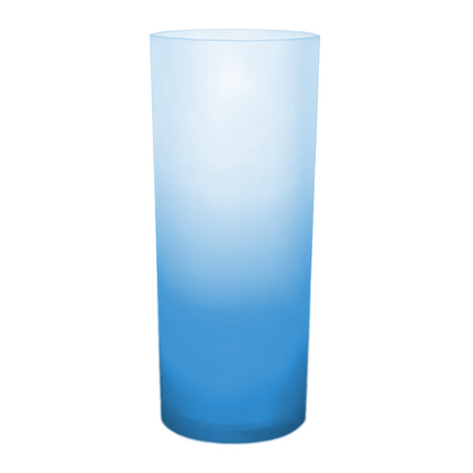 Copo Long Drink  Degradê Personalizado 350 Ml