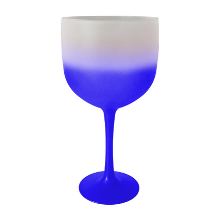 Taça De Gin Degradê