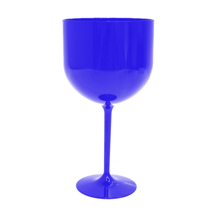 Taça De Gin Leitosa