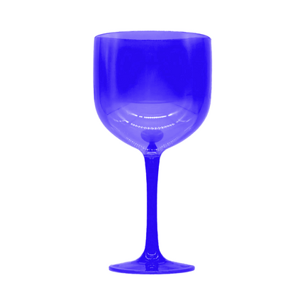 Taça De Gin Translúcida