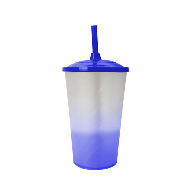 Coponudo Degradê 480ml
