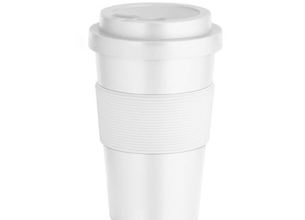 Copo Plástico De 400Ml