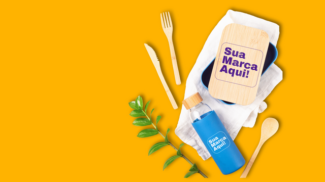 <h1>Kit Almoço</h1>