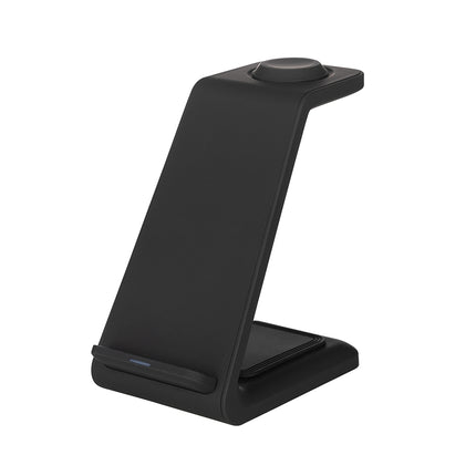 Carregador Indução 3 Em 1 - 04063-Pre