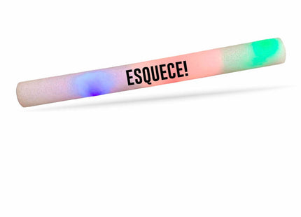 Bastão Led 3 Funções - Personalizado