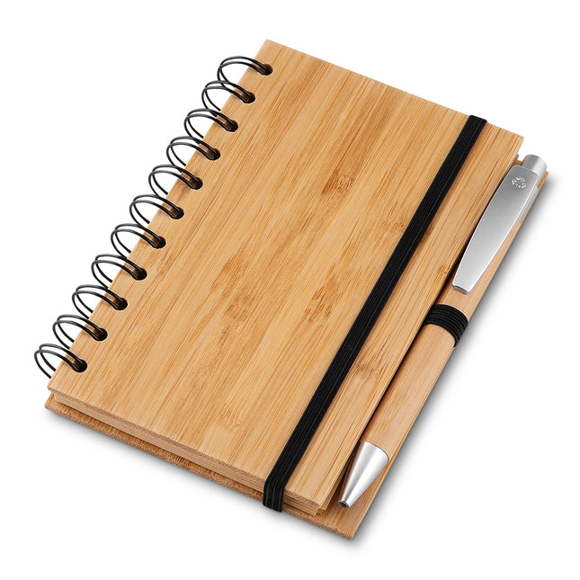 Caderno Para Anotações 14X9 Com Caneta  - 14660-Bmb